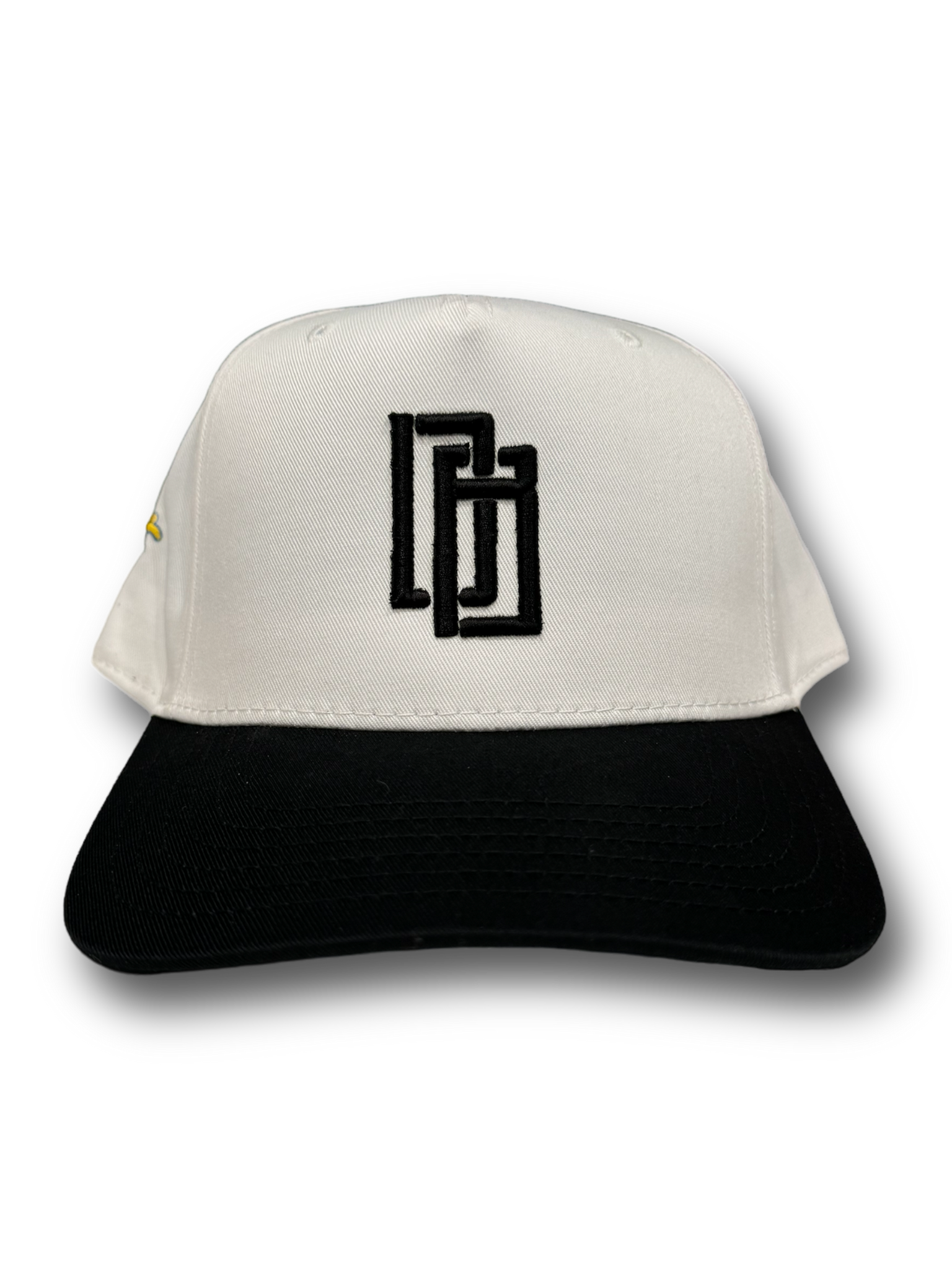 4YA Snapbacks (White)