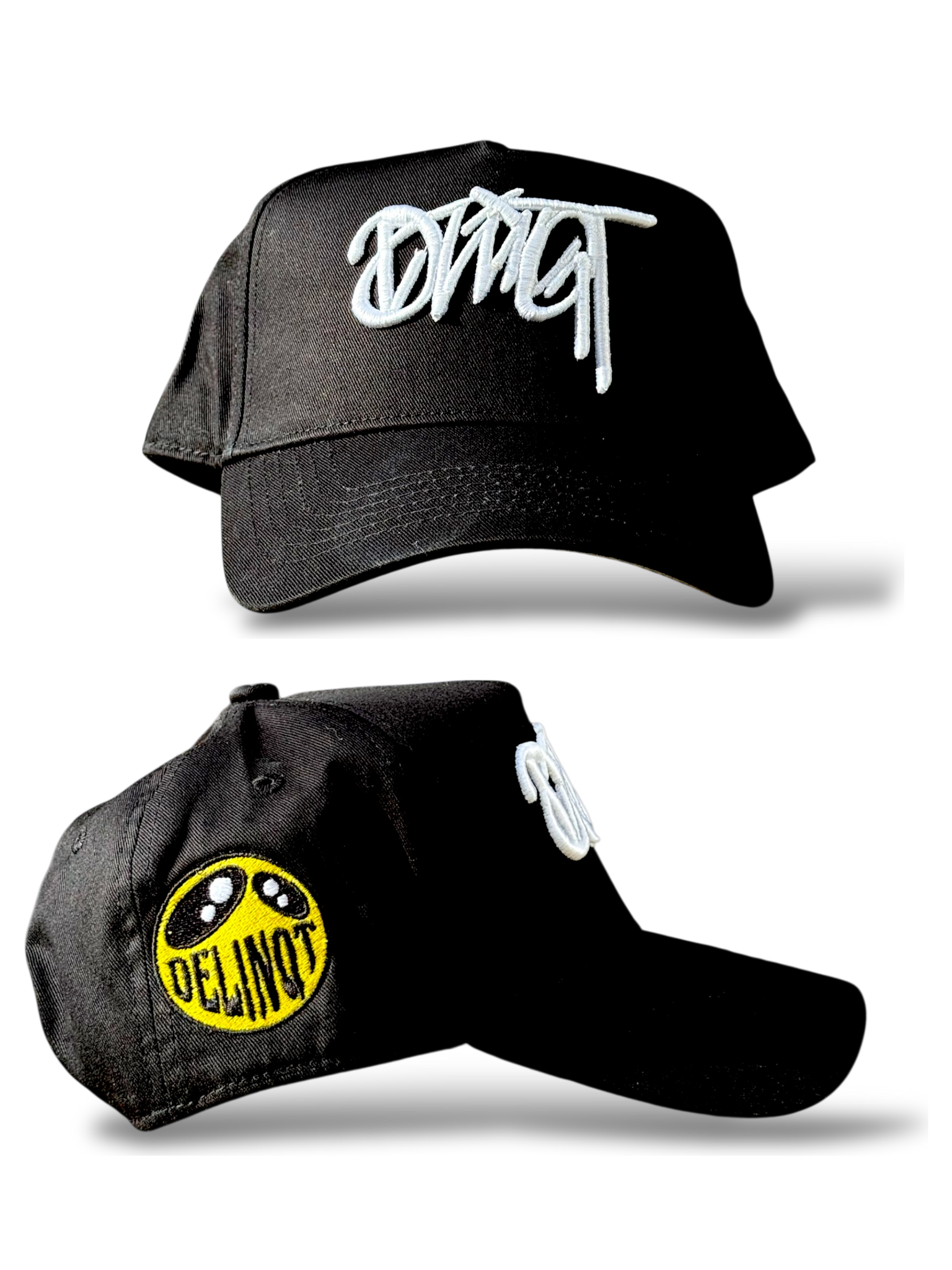 Graffinqt Snapback